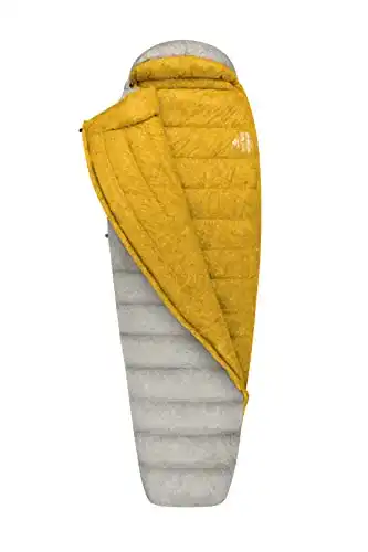 Sea To Summit Schlafsack SACO DE DORMIR 850+ Fill