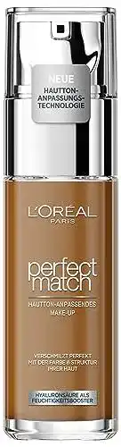 L’Oréal Paris Flüssige Foundation Perfect Match Make-Up 30 ml