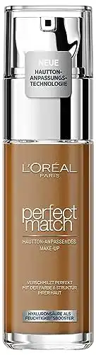 L’Oréal Paris Flüssige Foundation Perfect Match Make-Up 30 ml