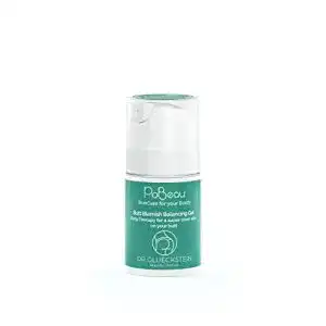 Mittel gegen Pickel Pobeau Butt Blemish Balancing Gel 50 ml