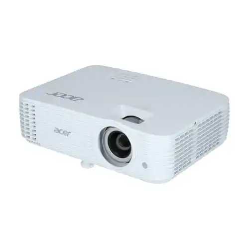 Acer P1657Ki DLP Beamer WUXGA für Geschäft und Bildung