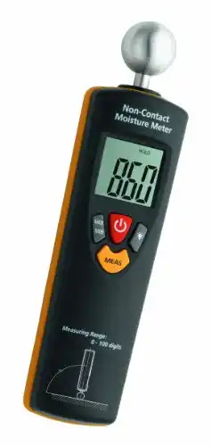 Feuchtigkeitsmessgerät TFA Dostmann Humidcheck Contact für Materialfeuchte