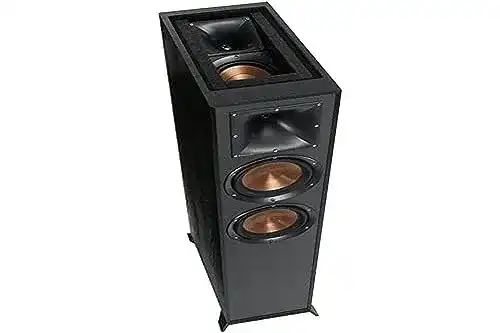 Klipsch R-625FA Standlautsprecher mit Dolby Atmos
