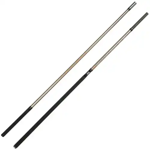 Kescherstab Trout Master Landing Net Handle 1,8m für Unterfangkescher