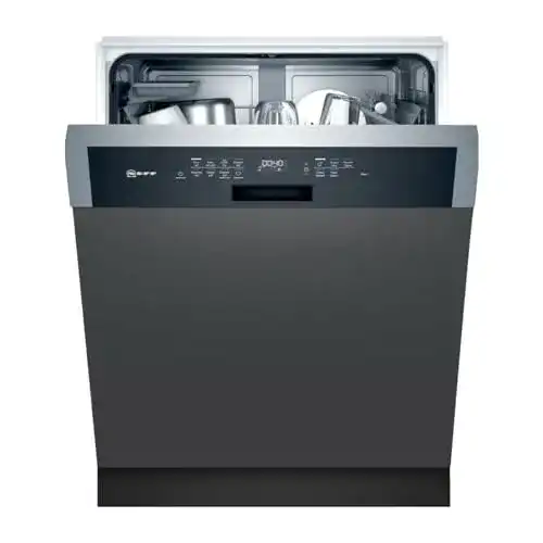 Neff S147EAS39E Unterbau-Geschirrspüler im Vergleich