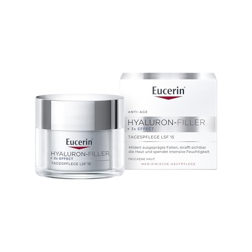 Eucerin Hyaluron-Filler Augencreme 15 ml