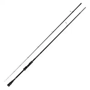 Drop-Shot-Rute Fox Rage Street Fighter Dropshooter 230 cm 6-24 g