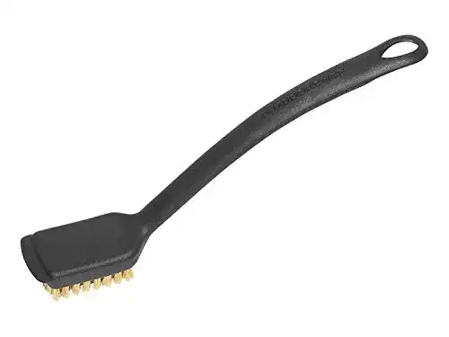 Grillbürste Messing für die Grillreinigung von Outdoorchef