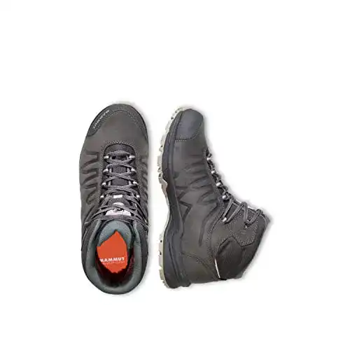 Mammut Mercury III Mid GTX Herren Gore-Tex Wanderschuhe