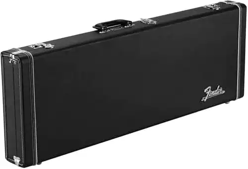 Gitarrenkoffer Fender Classic Series für E-Gitarre – Hartschalenkoffer