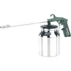 Metabo Druckluft-Sprühpistole SPP 1000 für vielseitige Anwendungen