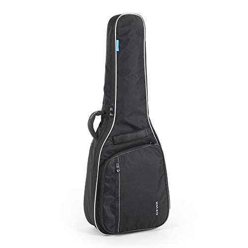 Gewa Gitarrentasche Gig Bag Economy 12mm für Konzertgitarre 4/4