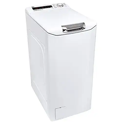 Waschmaschine bis 400 Euro: Hoover H-WASH 300 H3TFMQ46TAMCE-84