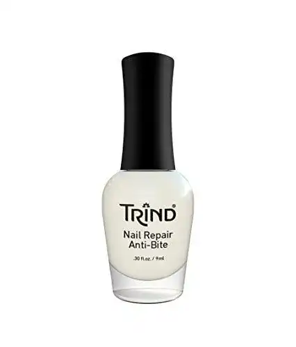 Nagellack gegen Nägelkauen Trind Nail Repair Anti Bite 9 ml