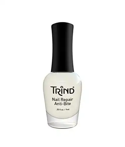 Nagellack gegen Nägelkauen Trind Nail Repair Anti Bite 9 ml