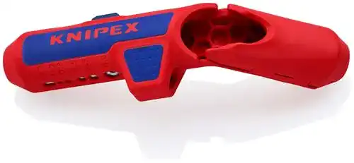 Knipex ErgoStrip Universal Abisolierzange