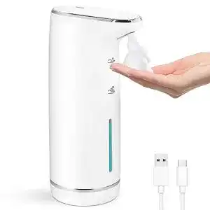 Automatischer Schaumseifenspender mit Sensor von Laopao
