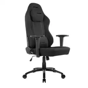 Akracing Gaming-Stuhl AKRacing Chair Opal Bürostuhl mit Stoffbezug