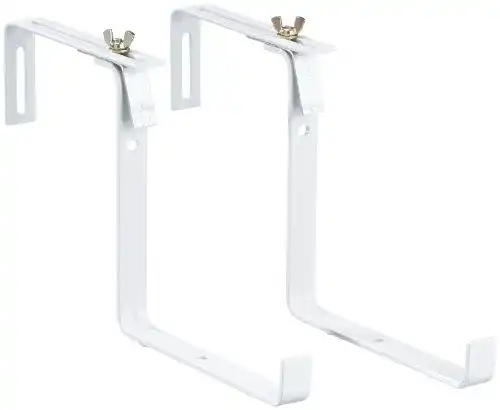 Blumenkastenhalter Emsa Poetic 5950001200 für universelle Anwendungen