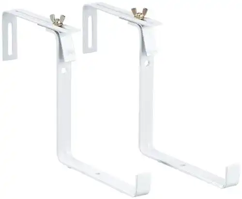 Blumenkastenhalter Emsa Poetic 5950001200 für universelle Anwendungen