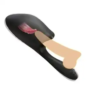 Eichelvibrator Buntune für Männer – Masturbator mit 10 Vibrationsmodi