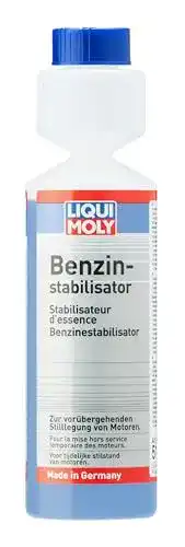 Kraftstoffstabilisator Liqui Moly Benzinstabilisator 250 ml