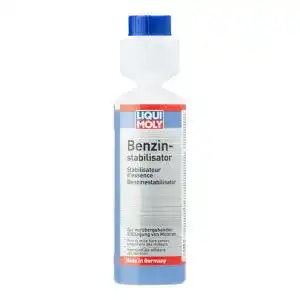 Kraftstoffstabilisator Liqui Moly Benzinstabilisator 250 ml