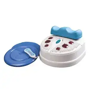Chi-Maschine Chi-Enterprise – Chi Aktiv Masseur in Blau