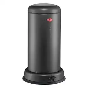 Wesco Mülleimer 134 531-77 Baseboy Abfallsammler mit Dämpfer