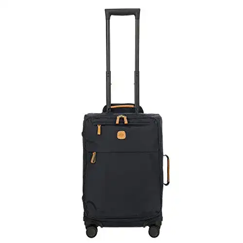 Brics Trolley Erweiterbarer Cabin Trolley X-Collection