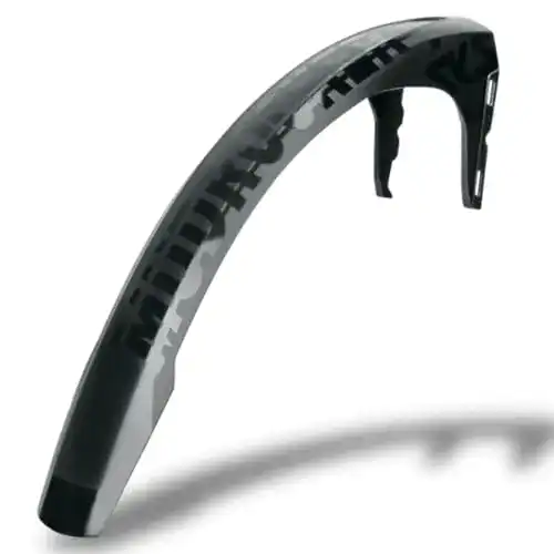 MTB-Schutzblech SKS Germany Mudrocker Rear für Mountainbikes
