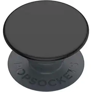 Handy-Fingerhalter Popsockets: PopGrip Basic – Ausziehbarer Sockel für Smartphones