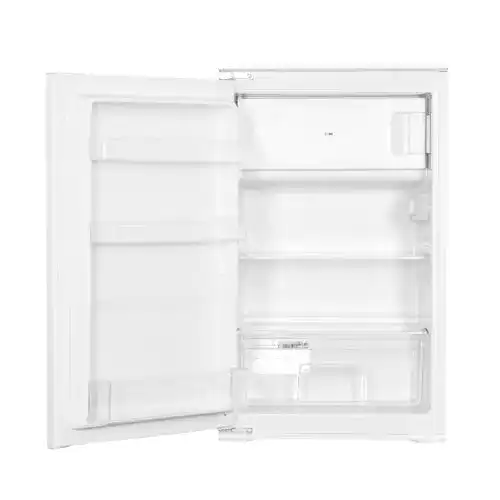 Einbaukühlschrank mit Gefrierfach von Schoepf KSE410A+