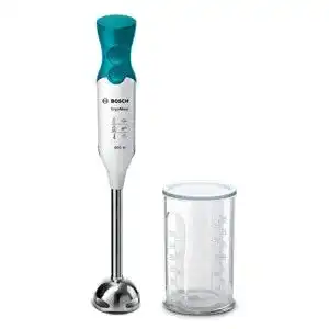 Bosch ErgoMixx MSM66110D Stabmixer mit 600 W und Turbofunktion