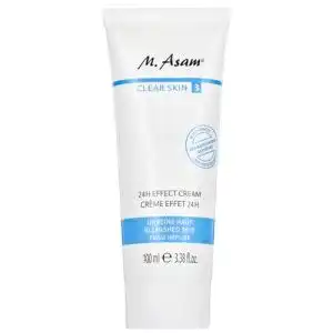 M. Asam Gesichtscreme Clear Skin 24h Effect Cream für fettige Haut
