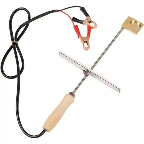 Oxalsäureverdampfer Mefape 12V für Bienen
