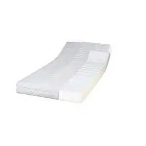 Frankenstolz f.a.n. Climasan KS 7-Zonen Kaltschaummatratze 90×220 cm