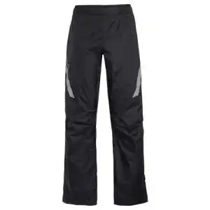 Vaude Herren Luminum Perf. Pants Regenhose für Radfahrer