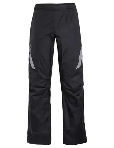 Vaude Herren Luminum Perf. Pants Regenhose für Radfahrer