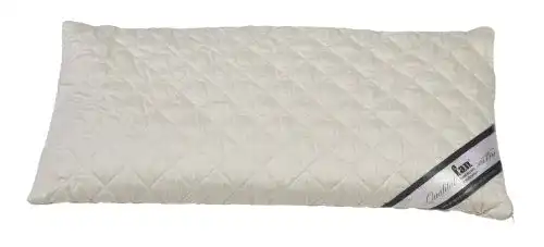Dinkelkissen von Frankenstolz f.a.n. 03880-11024-19 Medisan Sleep