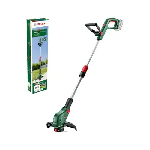 Bosch Akku-Rasentrimmer UniversalGrassCut 18V-26-500