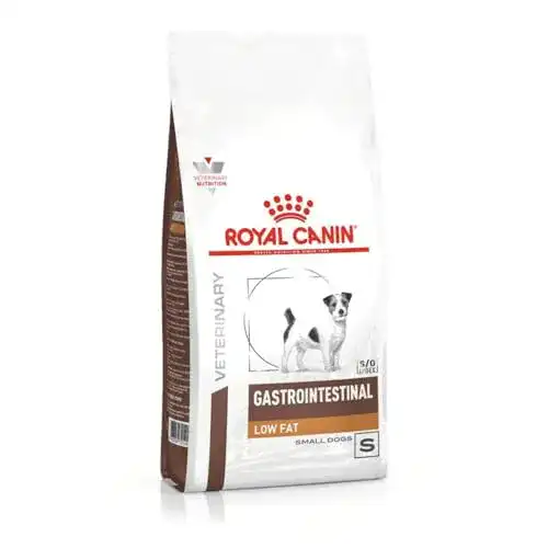 Royal Canin Veterinary Gastrointestinal Hundefutter für kleine Hunde