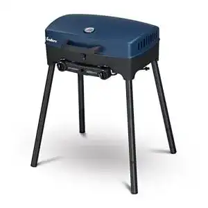 Balkongrill Enders ® Camping Gasgrill EXPLORER NEXT, Grillen