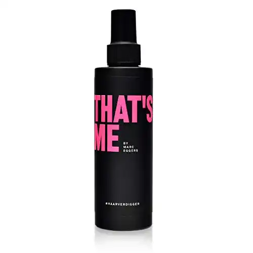 Haarverdicker That’s Me von Marc Eggers – Haarverdichtungsspray 200ml