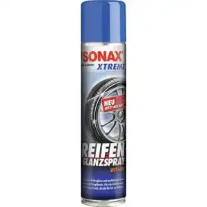 Sonax Xtreme ReifenGlanzSpray Wet Look 400 ml