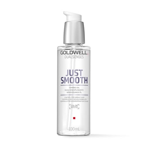 Haaröl Goldwell Taming Oil, 100 ml, unparfümiert