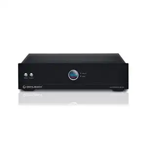 HiFi Netzfilter Oehlbach Powerstation 909 – Mehrfachsteckdose mit Stromfilter