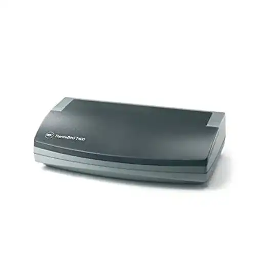 Thermobindegerät GBC Rexel 4400411 Ibico AA8T4000 ThermaBind