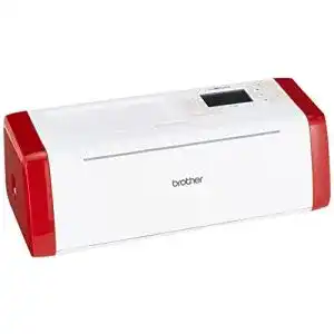 Plottermaschine Brother SDX900 für kreative Anwendungen