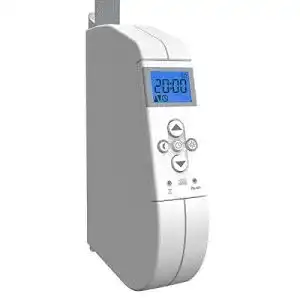 Elektrischer Gurtwickler eWickler Comfort eW920-M für Minigurt 15mm